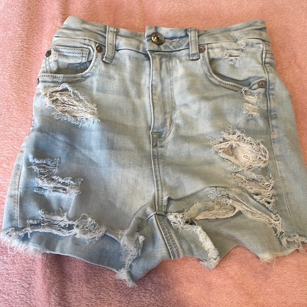 Lightly Worn - image 1